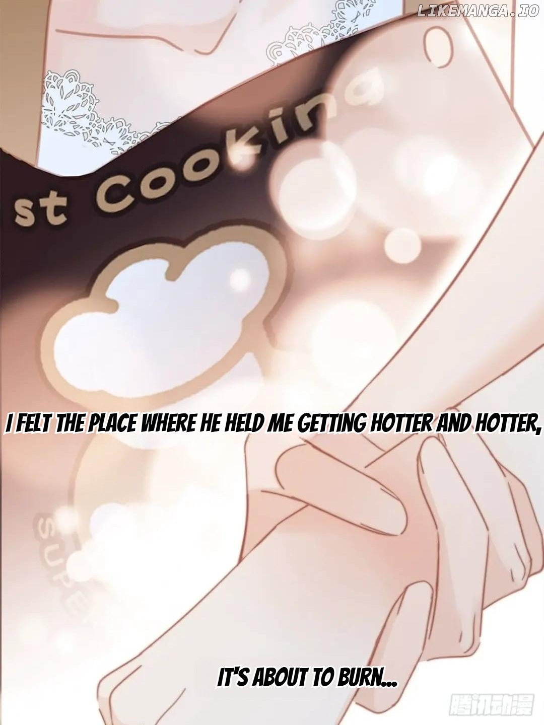 1st Kiss – I Don’t Want To Consider You As Sister Anymore Chapter 34 - 28 - page 61